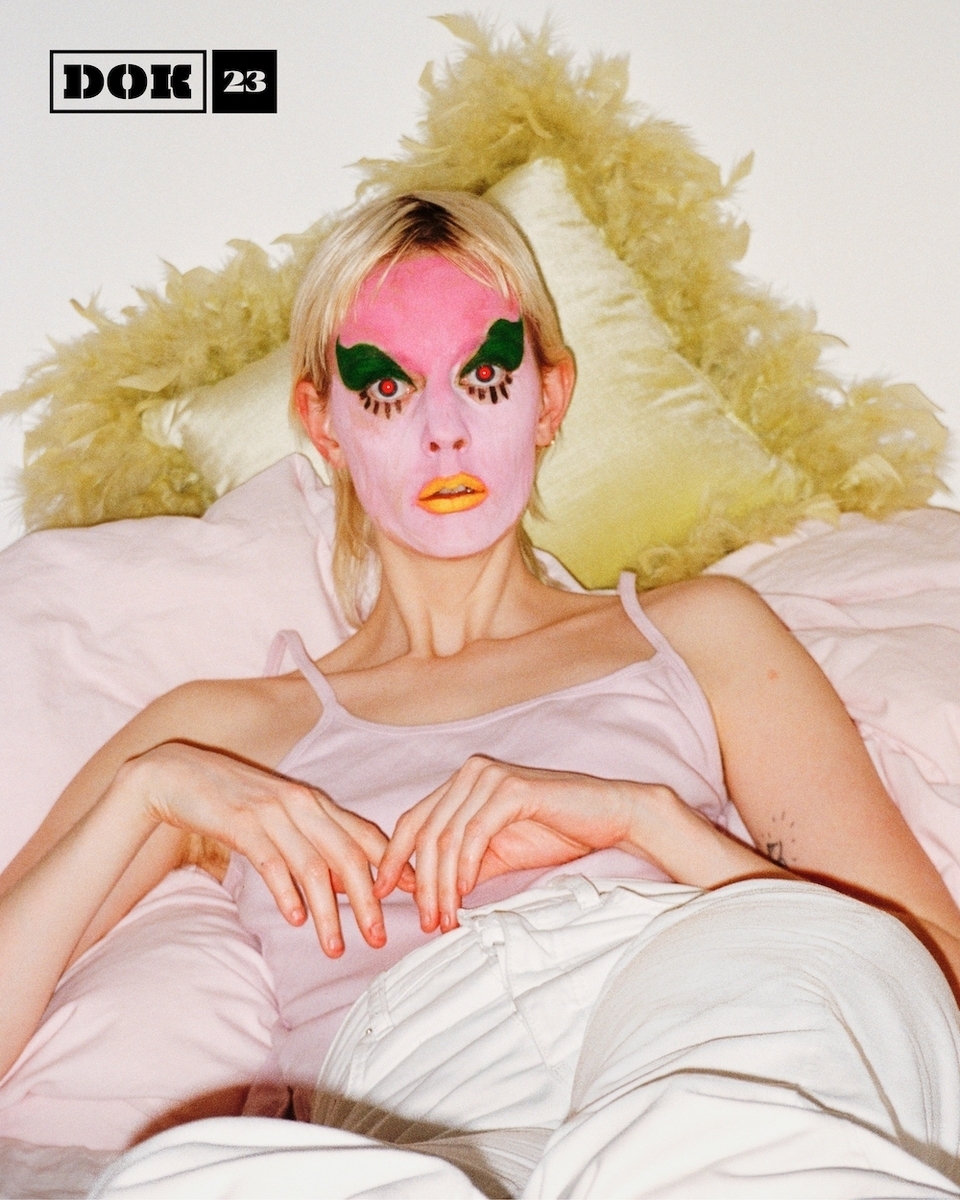 Dok-festivalen, Fredrikstad 2023: Matilde Søes Rasmussen (DEN) LØR kl 1830