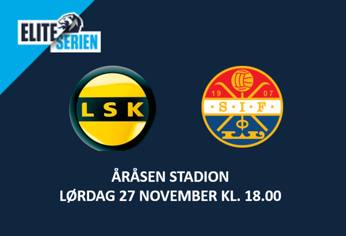 LSK - Strømsgodset