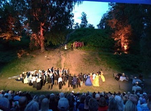 Raknehaugspillet 2024