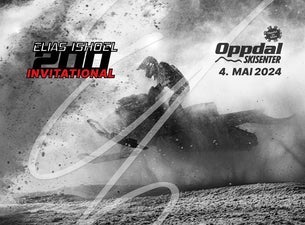 Elias Ishoel Invitational - Lørdagspass