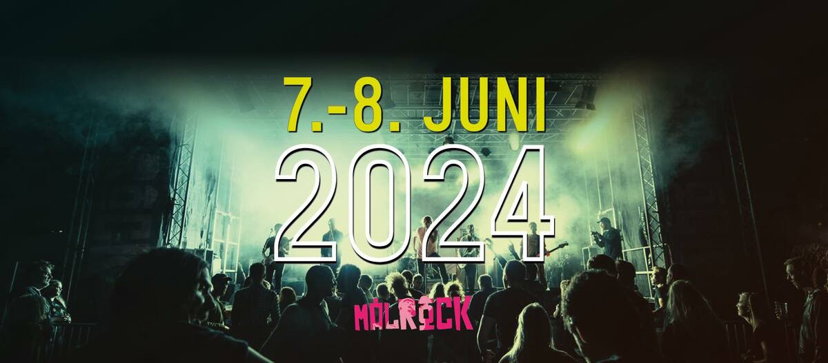 Målrock 2024