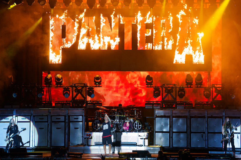 12 stjernespekkede konsertopplevelser i 2025