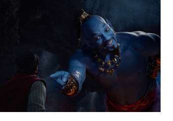 Aladdin