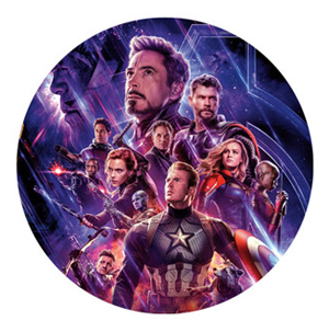 Avengers