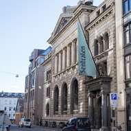 Sentralen Oslo
