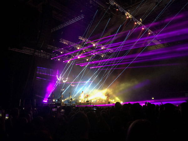 Oslo Spektrum