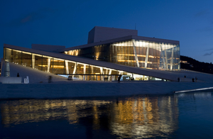 Operaen