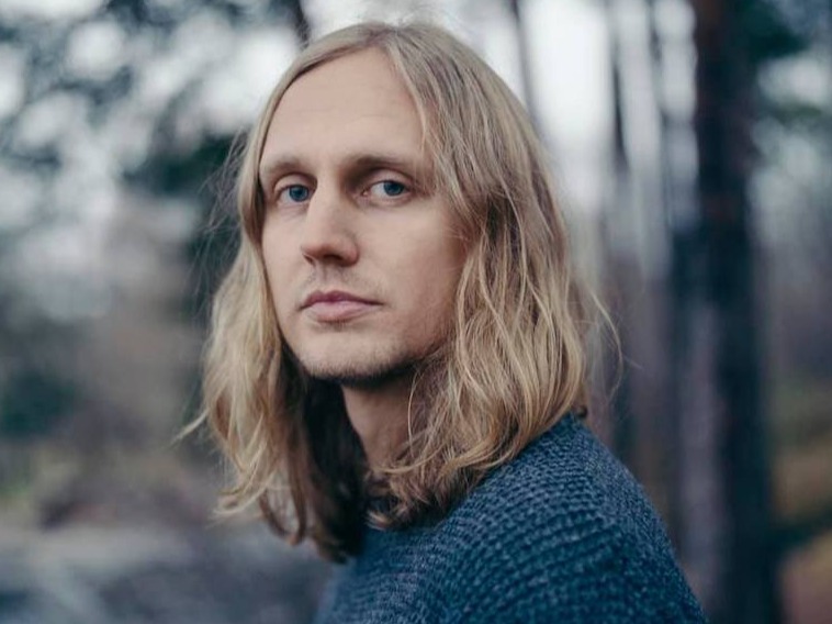 Live stream-konsert med Jarle Skavhellen