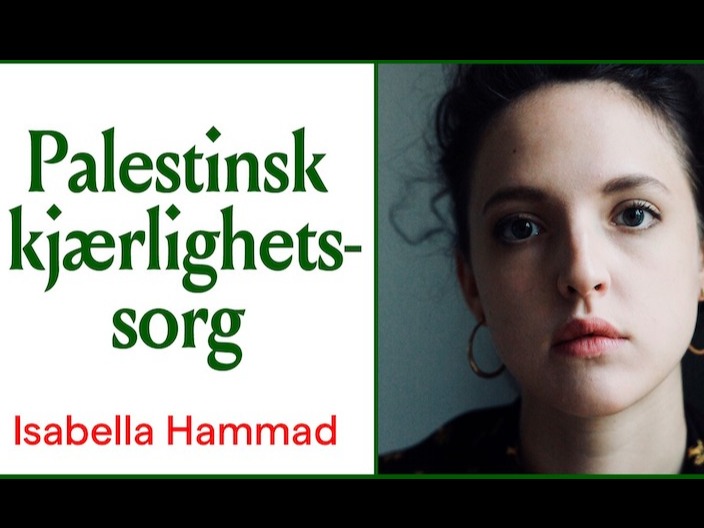 Palestinsk kjærlighetssorg // Palestinian heart break