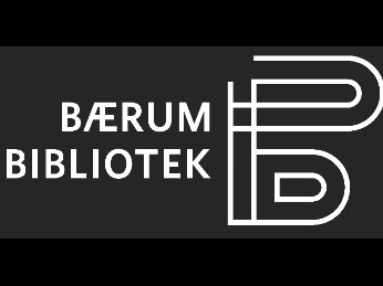 Bærum Bibliotek avd Sandvika