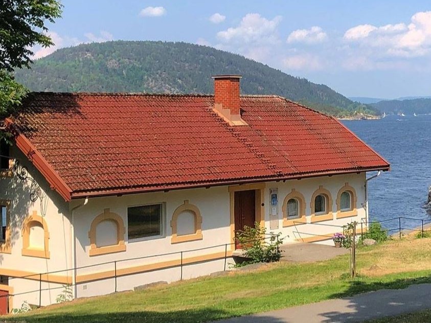 Drøbak Kunstforening