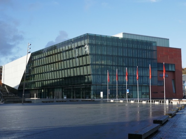 Stavanger Konserthus