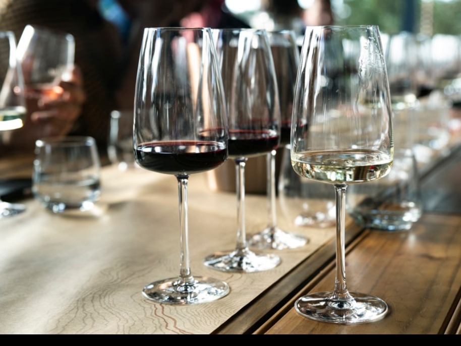 TEMA: PIEMONTE - EN SMAKSREISE