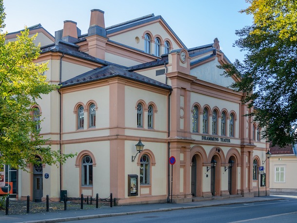 Drammens Teater
