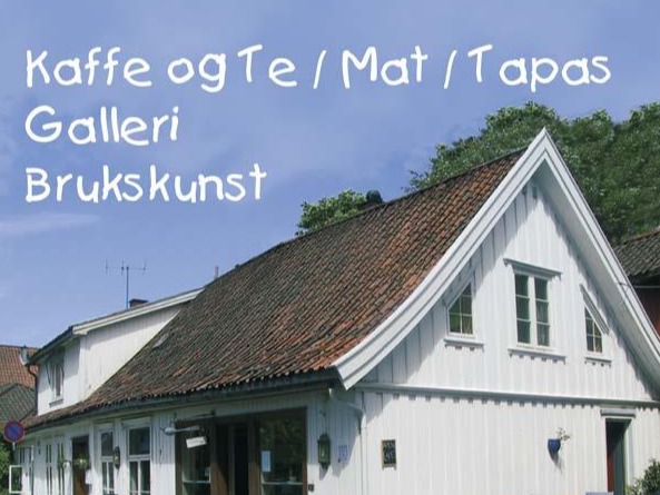 Cafe Teskje