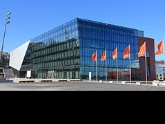 Stavanger Konserthus
