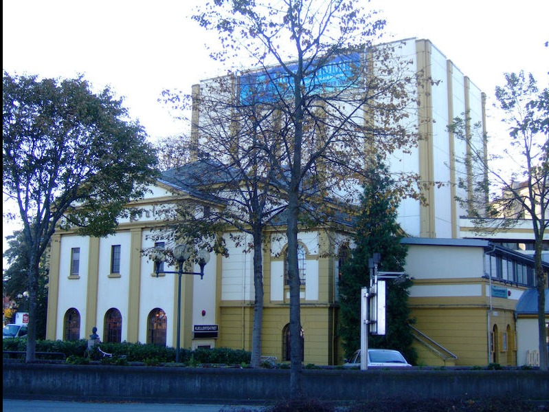 Rogaland Teater