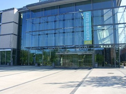Asker Bibliotek