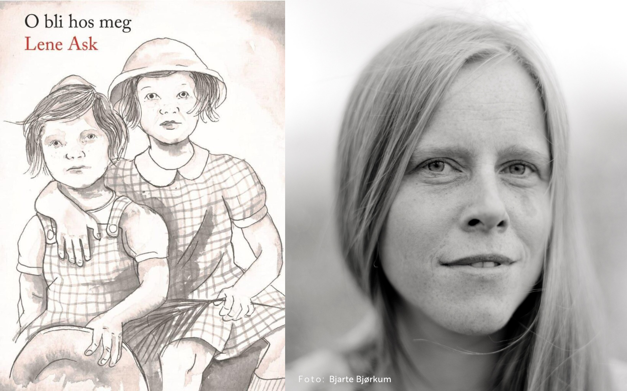 Misjonbarnas historie