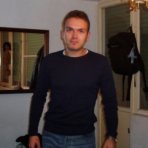Petar Gusić