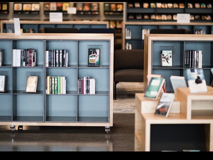 Drammensbiblioteket