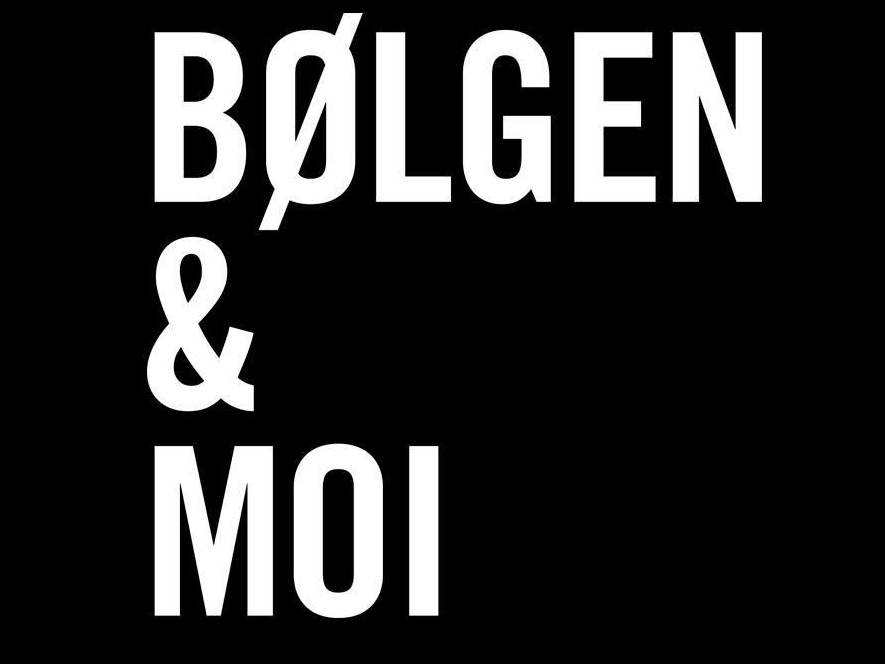 Bølgen & Moi Gimle