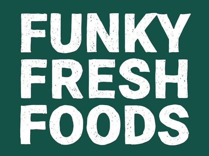 Funky Fresh Foods