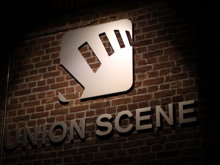 Union Scene