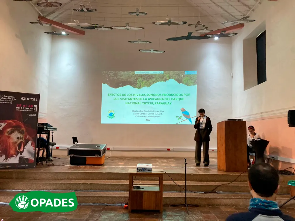 opades-en-el-primer-congreso-colombiano-de-bioacustica-y-ecoacustica