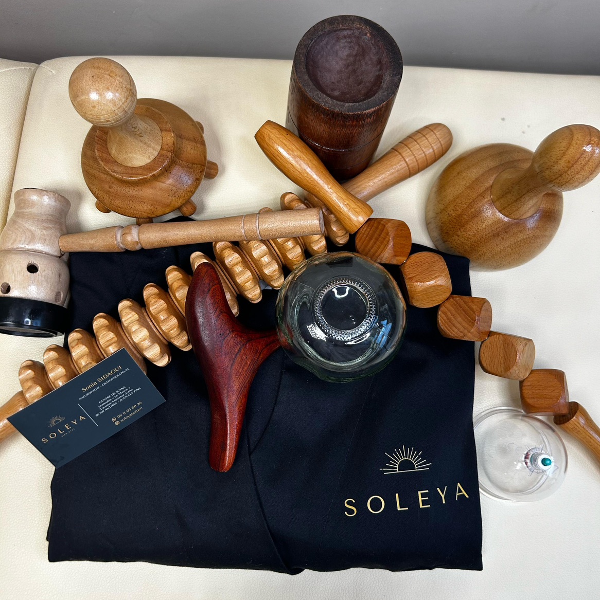 Soleya Bien-Être