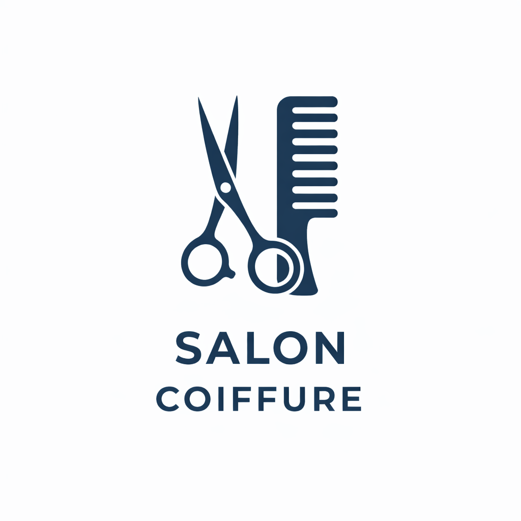 Salon de Coiffure