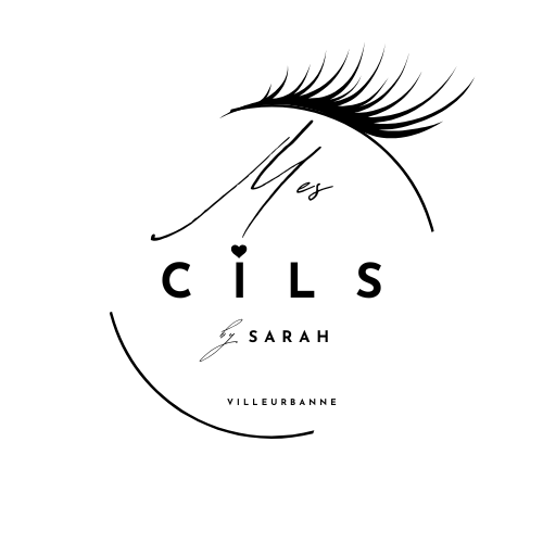 Mes Cils by Sarah