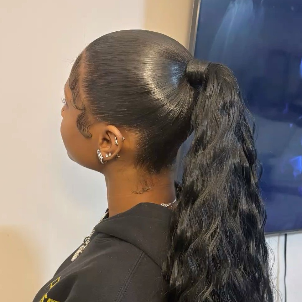 Ponytail