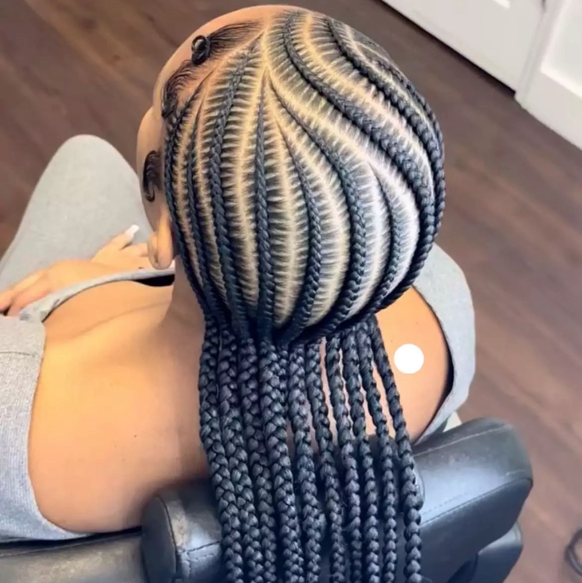Stitch Braids