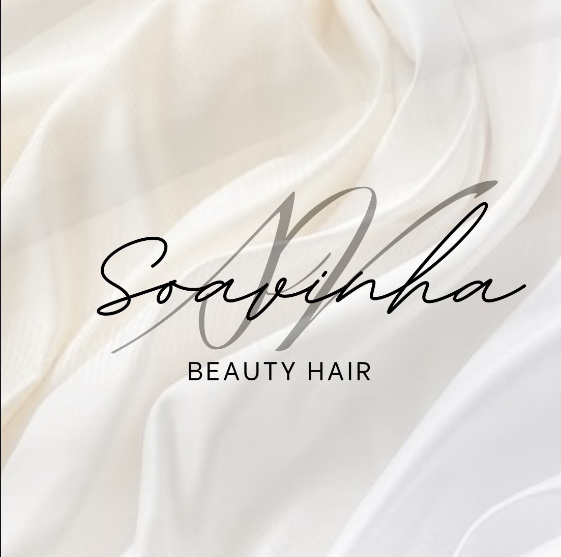 SOAVINHA BEAUTY HAIR
