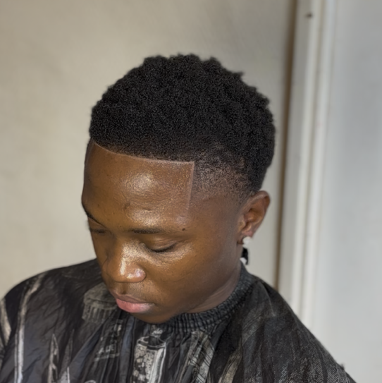 COUPE / CONTOURS