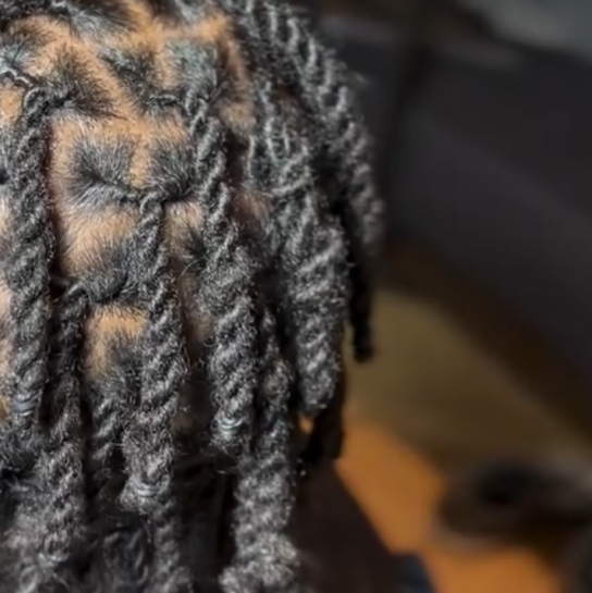 RETWIST LOCKS (DÉPLACEMENT )
