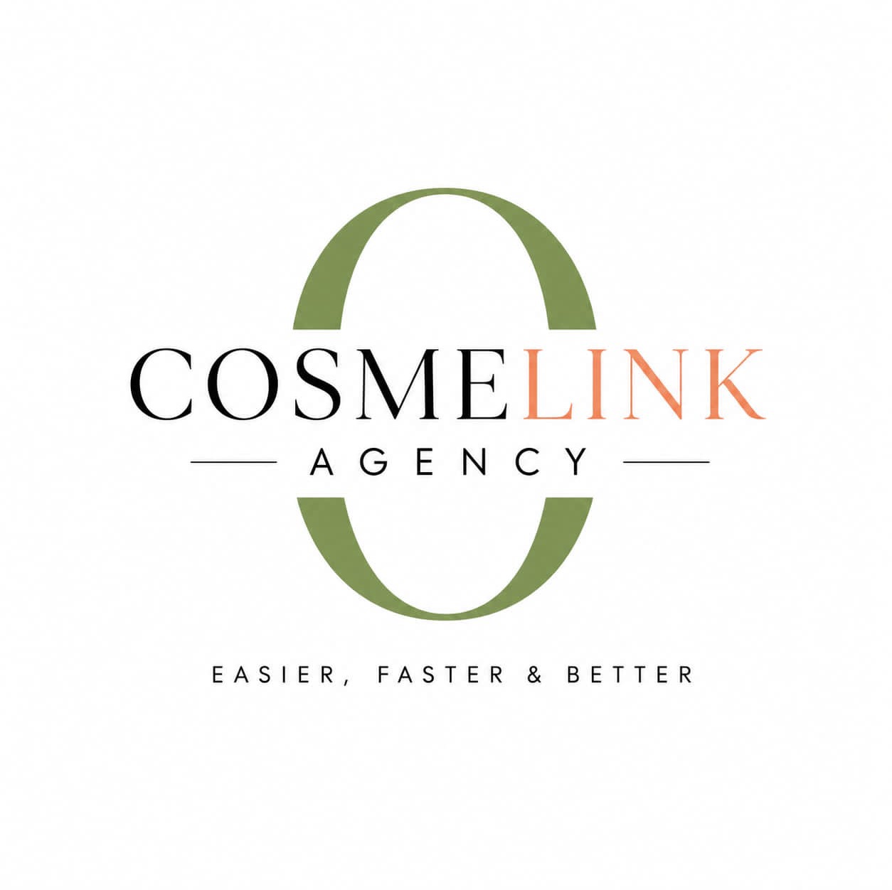 Agence Courtage - Cosmétique