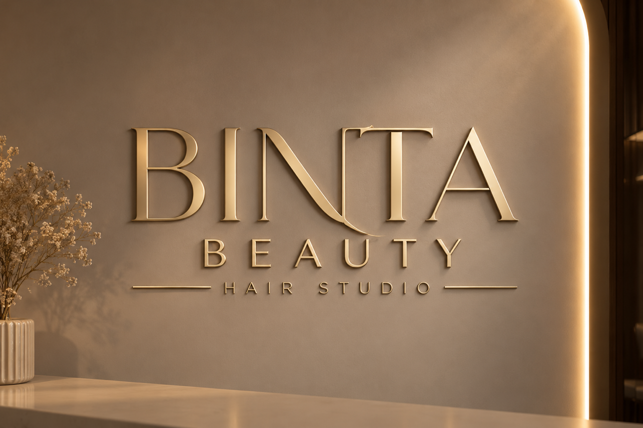 Binta Beauty
