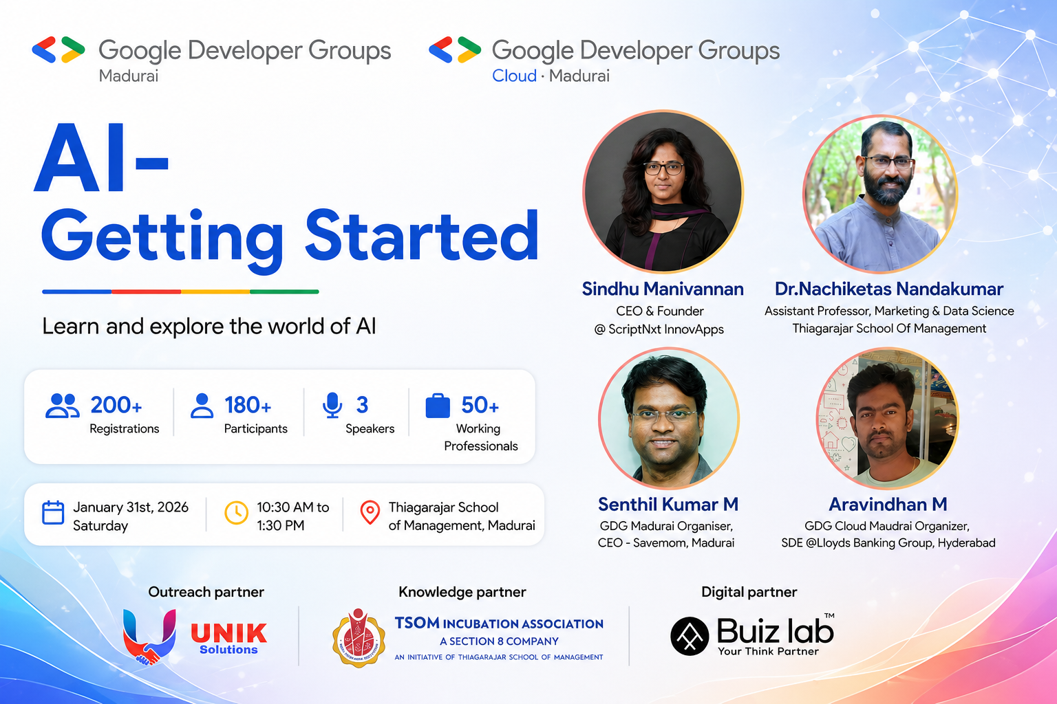 AI - Getting Started