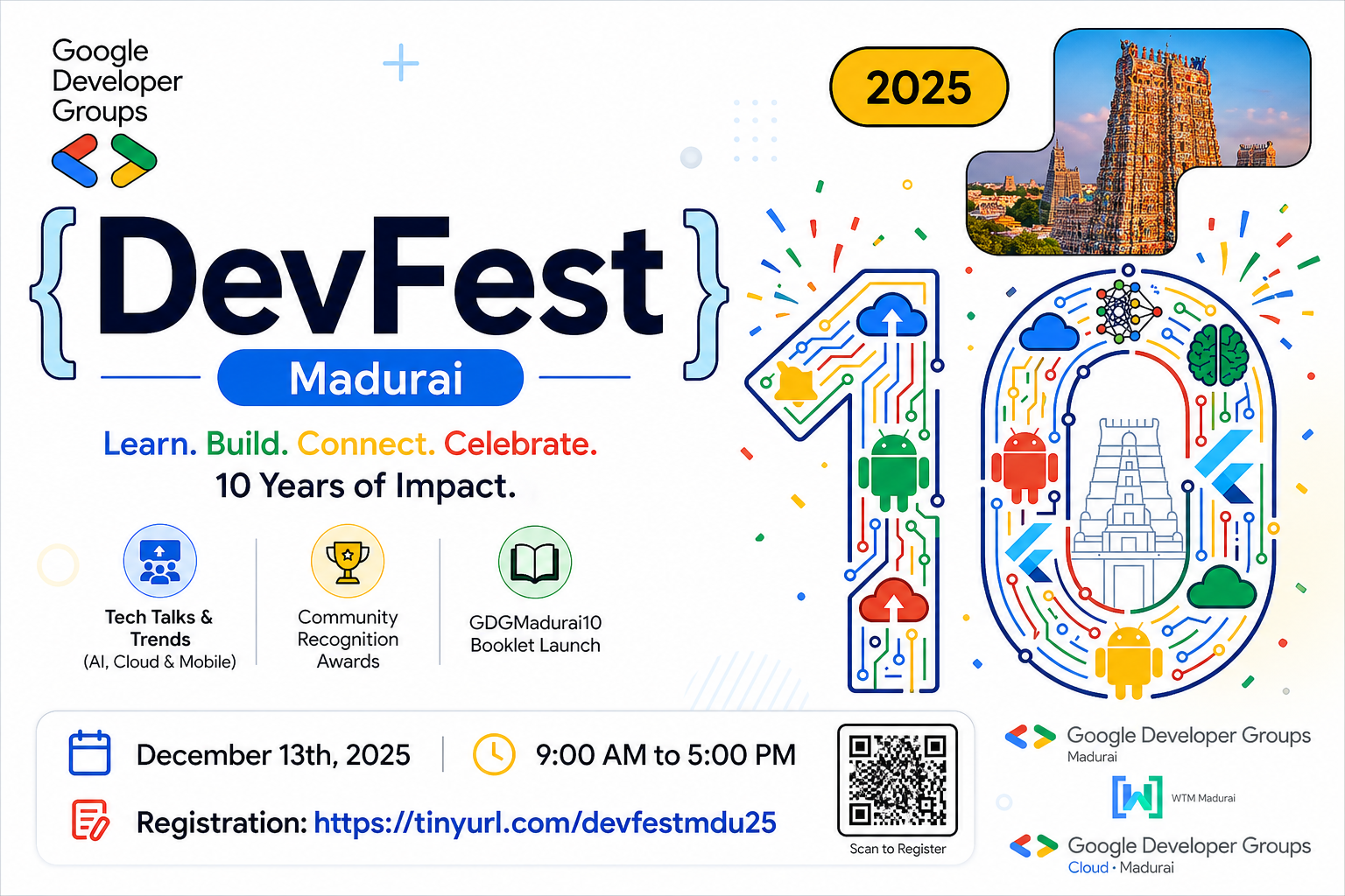 Devfest 2025