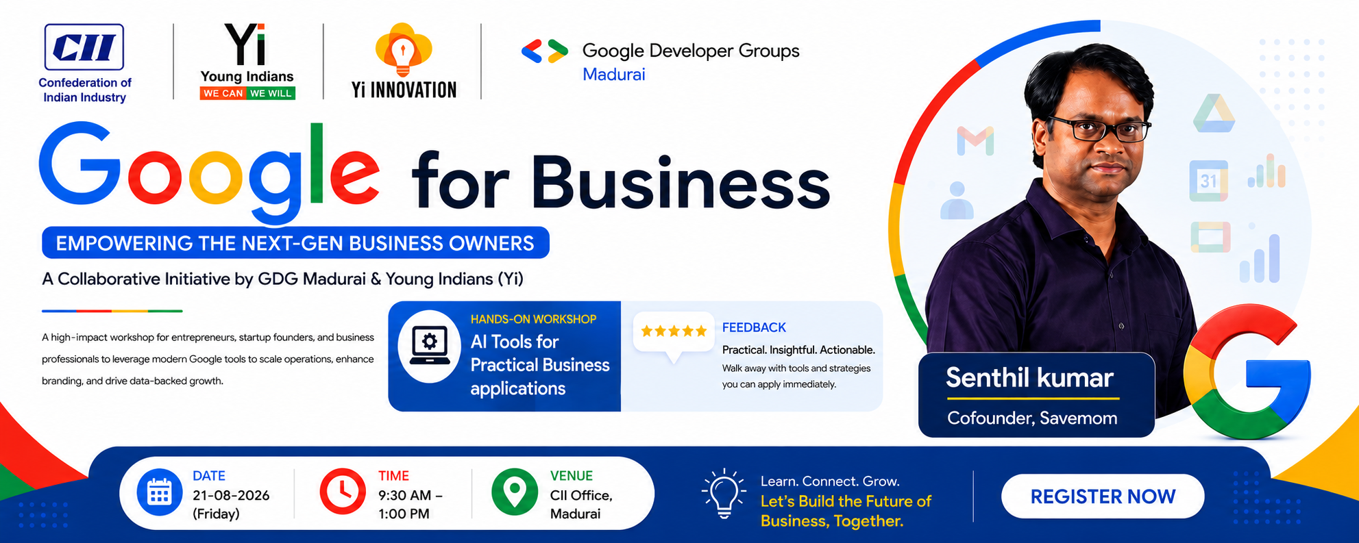 Google for Business