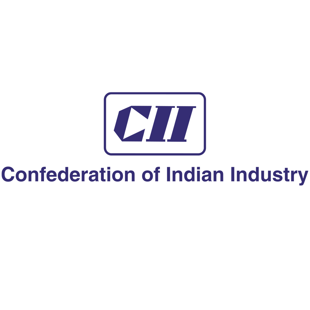  Confederation of Indian Industry (CII) logo