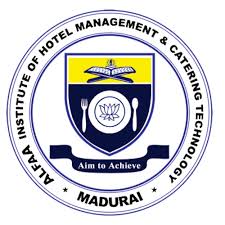 Alfaa Institute of Hotel Management and Catering Technology logo