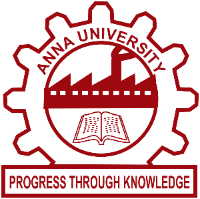 Anna University Regional Campus Madurai logo