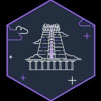 AWS User Group Madurai (AWSUG Madurai) logo