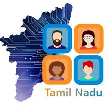 Azure Developer Community Tamil Nadu (Madurai Chapter) logo