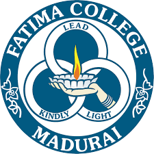 Fatima College logo