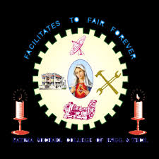 Fatima Michael College of Engineering and Technology logo