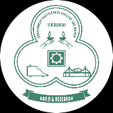 Government Polytechnic College for Women, Madurai logo